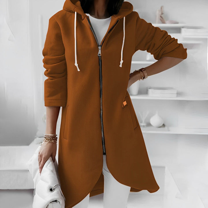 Stilla | Moderne design til trendy sweater