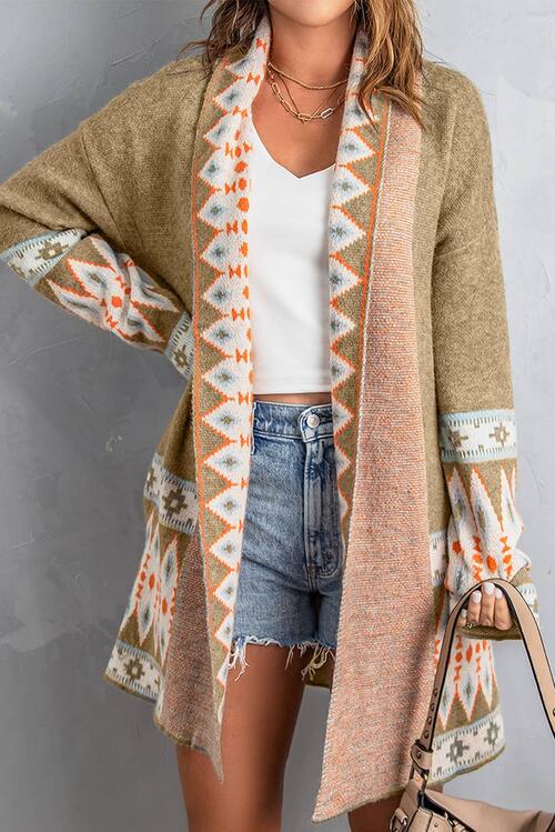 Stilla | Enkel og Elegant -cardigan