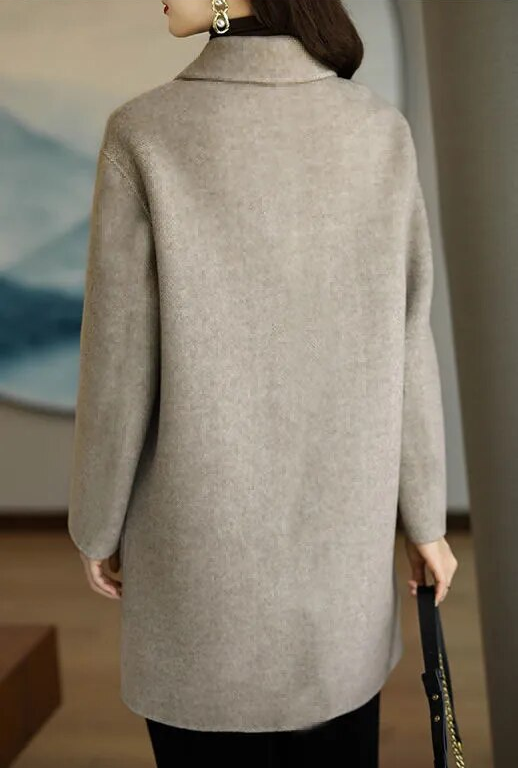 Stilla | Mode Elegant Blazer