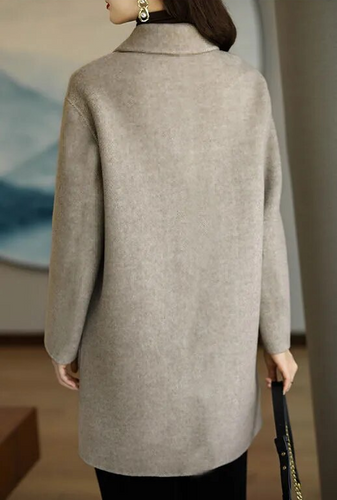 Stilla | Mode Elegant Blazer