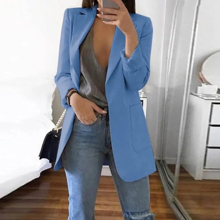 Stilla | Modern Muse Jakkesæt Blazer