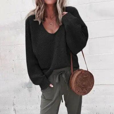 Stilla | Enkel elegance i en sweater