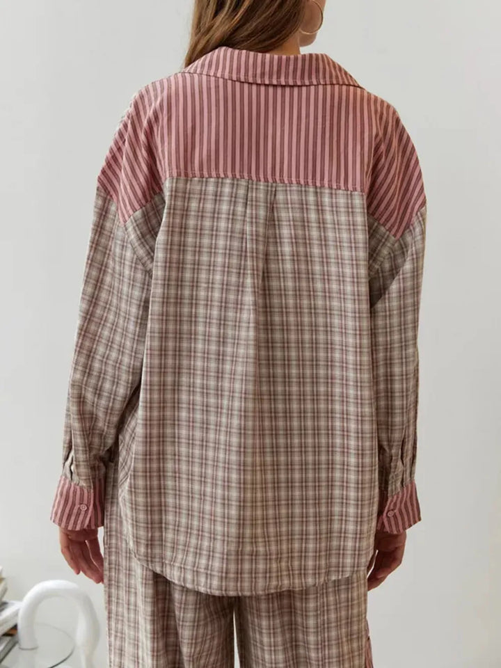 Stilla | En varm og behagelig pyjamas