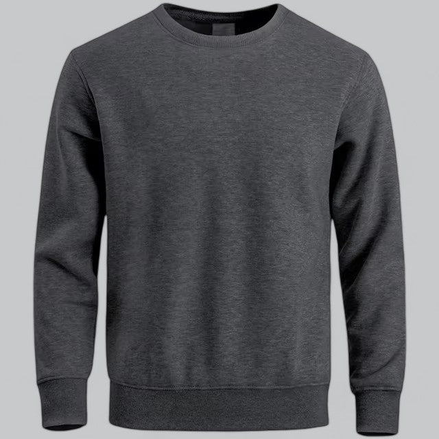 Stilla | Rundhals-Sweatshirt til Mænd