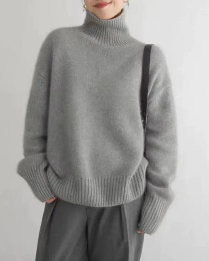 Stilla | Uld Cashmere Kvinne Cashmereaura