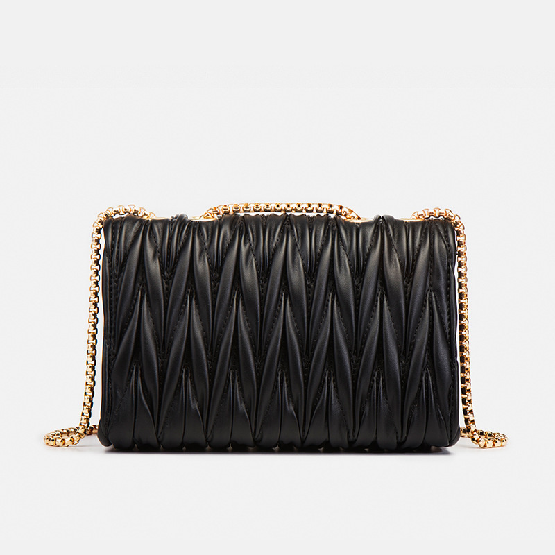 Stilla | Håndtaske in Luksus Voguemuse