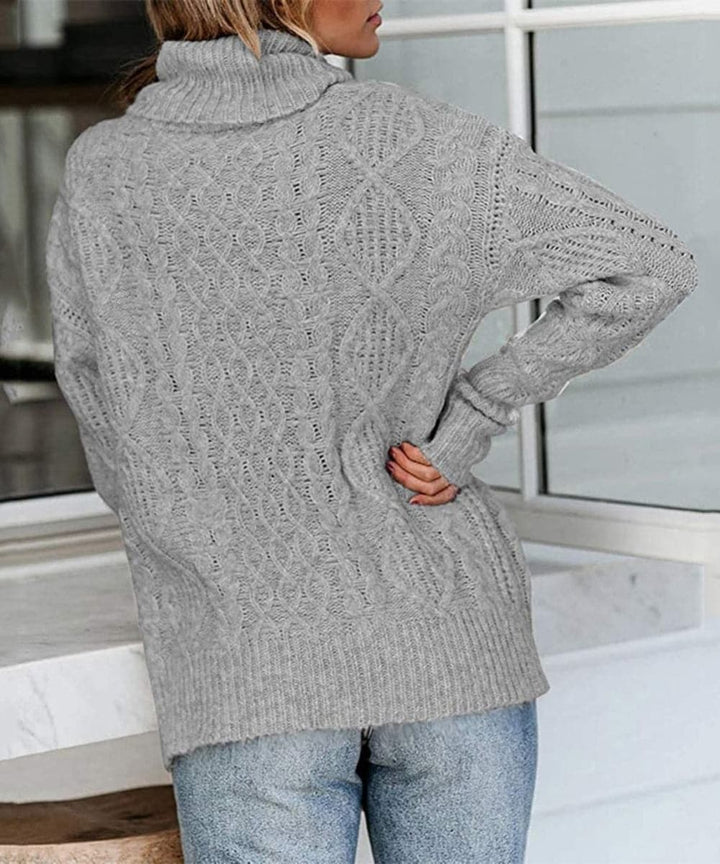Stilla | Komfort møder elegance i en tidløs sweater