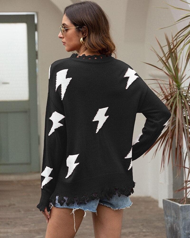 Stilla | Moderne elegance i pullover-form