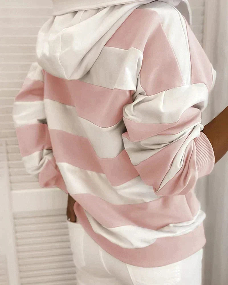 Stilla | Varmer og mere trendy sweat til damer