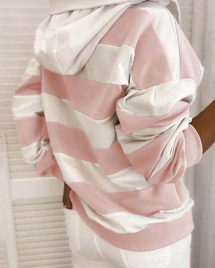 Stilla | Varmer og mere trendy sweat til damer