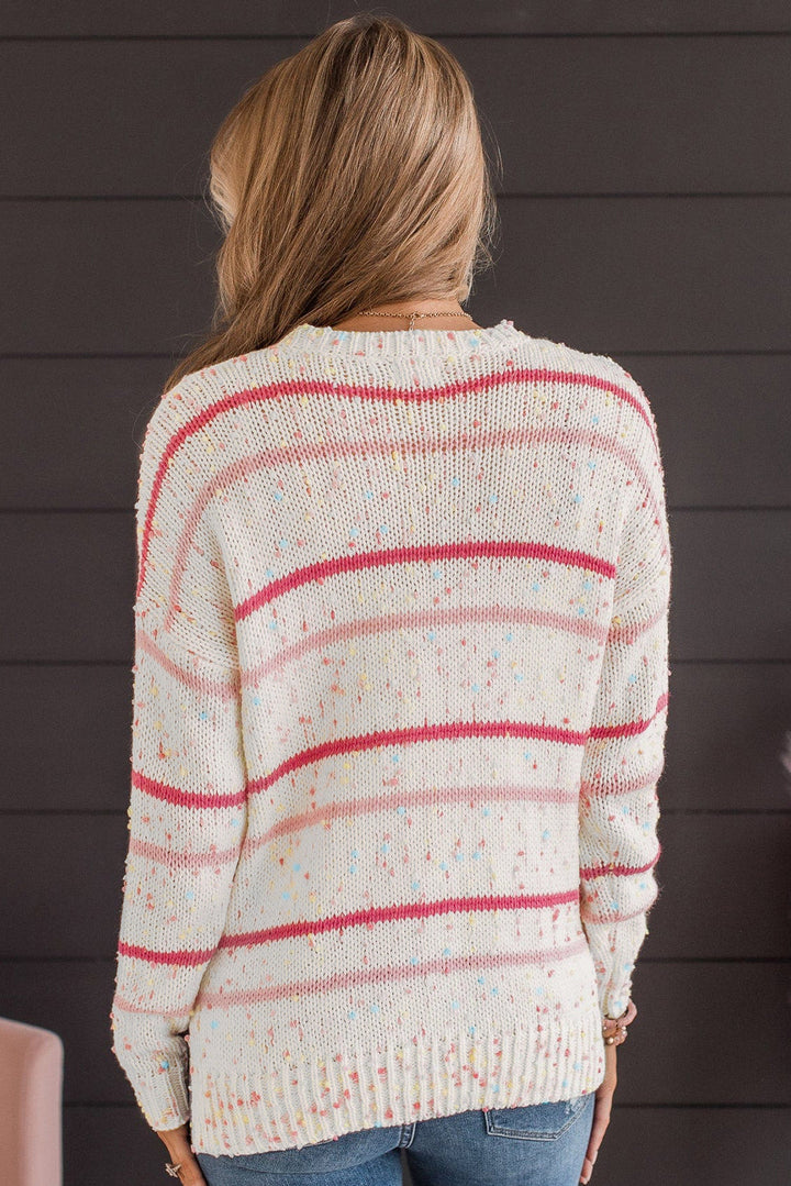 Stilla | Elegant og Stilbevidst Sweater