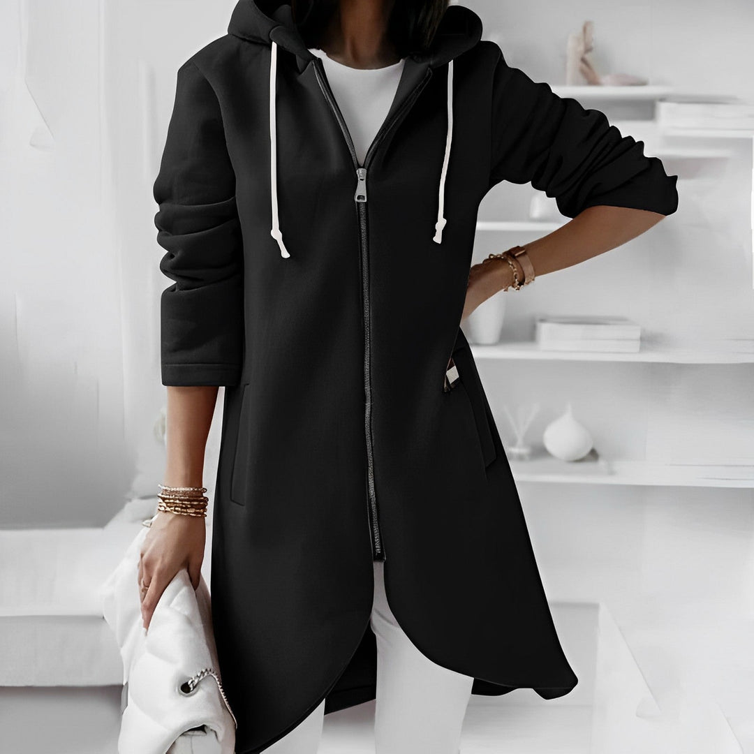 Stilla | Moderne design til trendy sweater