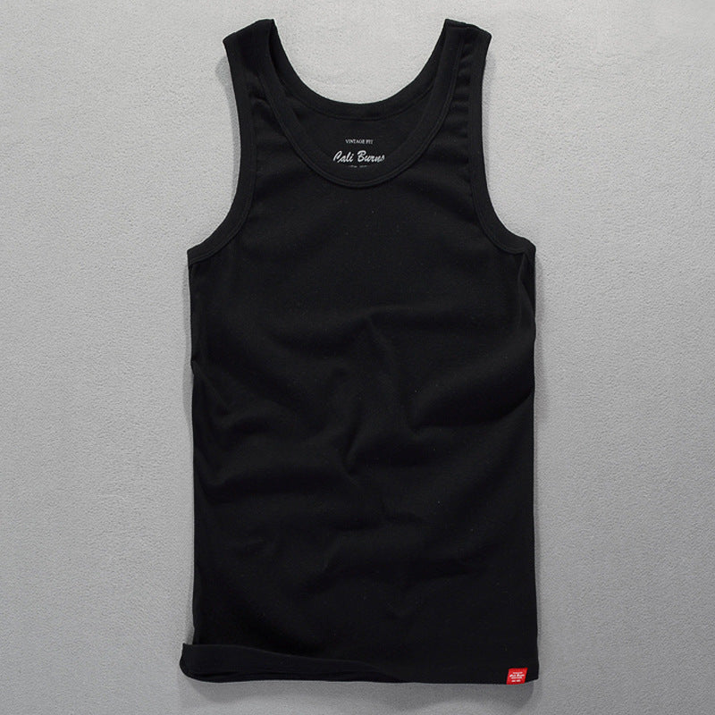 Dame Sports Tanktop Stilla