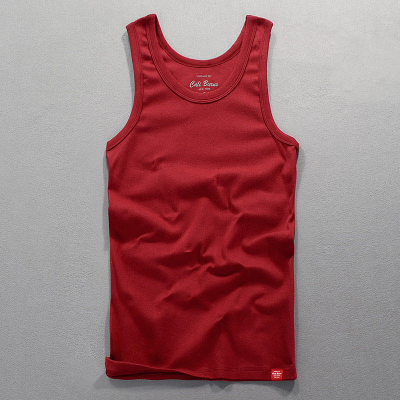 Dame Sports Tanktop Stilla