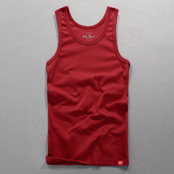 Dame Sports Tanktop Stilla