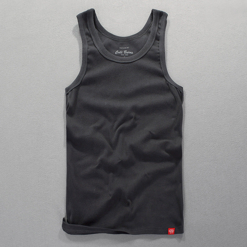Dame Sports Tanktop Stilla