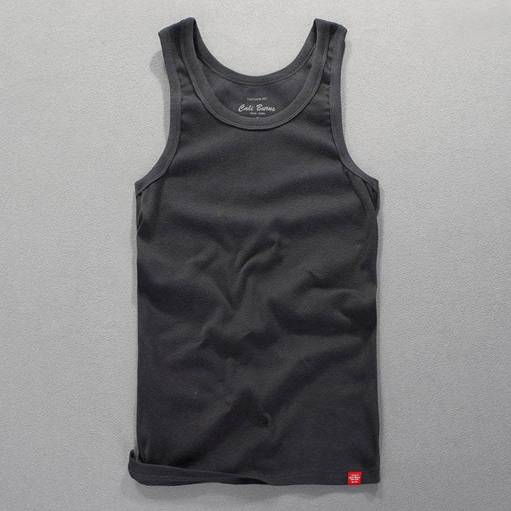 Dame Sports Tanktop Stilla