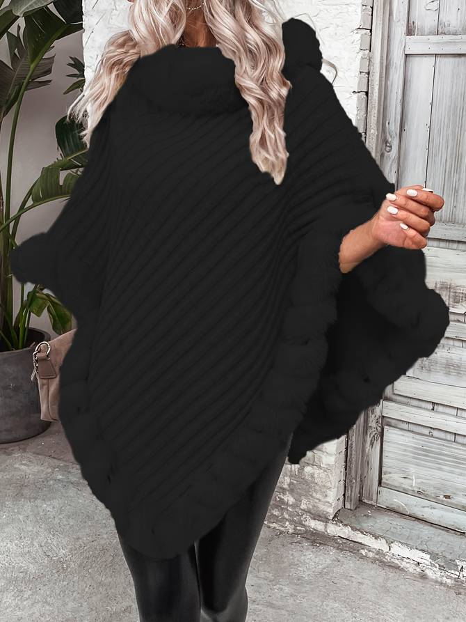 Stilla | Alsidig og Elegant Modepullover