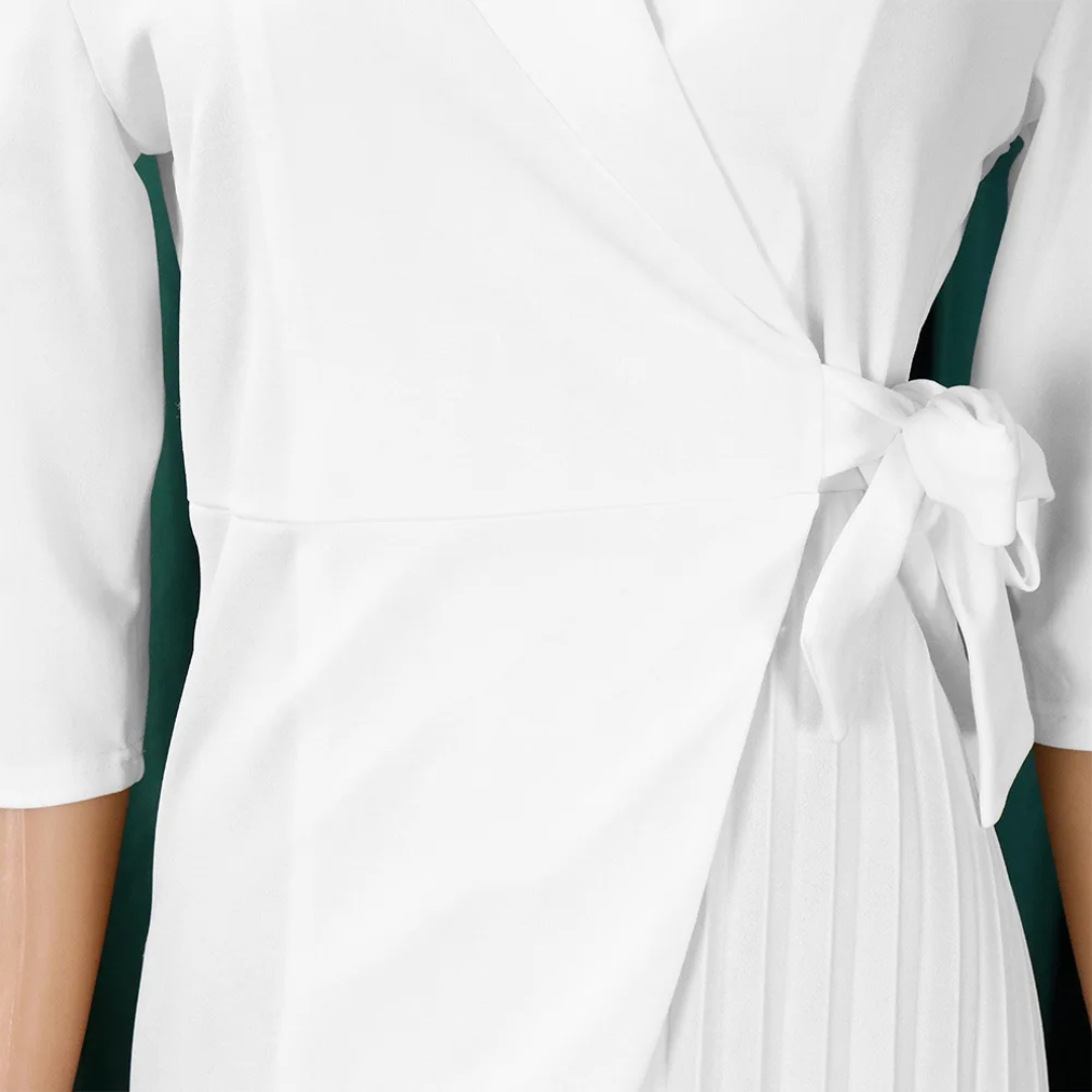 Stilla | Alsidigt outfit med elegant præg
