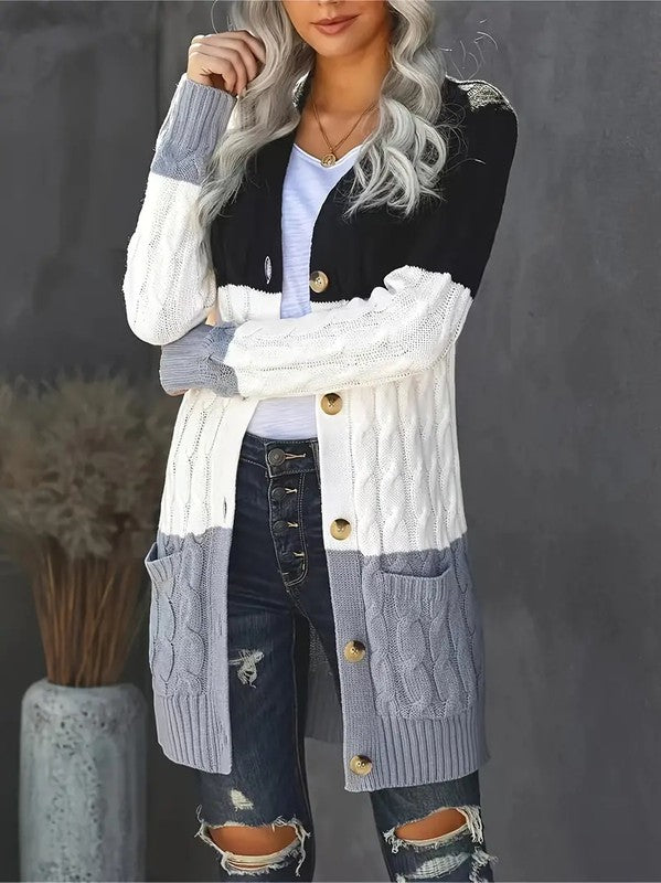 Stilla | Yndefuld og Stilig Cardigan