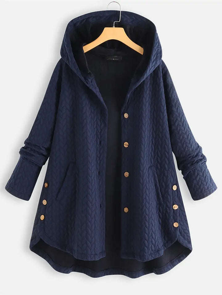Stilla | Enkel og Elegant Kappe