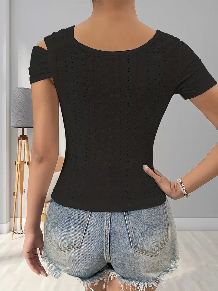 Stilla | Overdel Asymmetrisk Asymmetrisk
