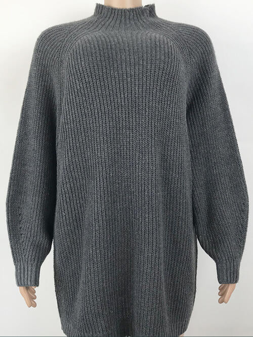 Stilla | Elegant sweater med afslappet pasform