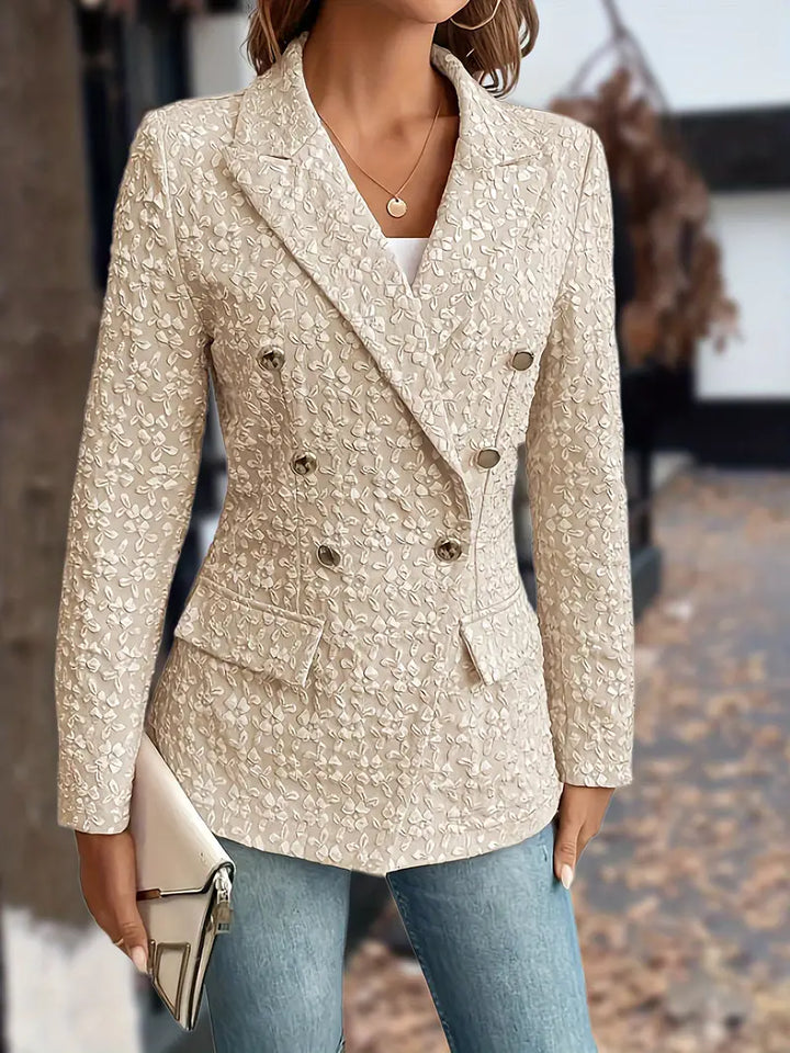 Stilla | Let og elegant jakke