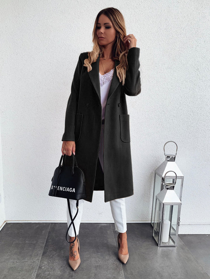 Stilla | Klassisk og Elegant Universaljakke