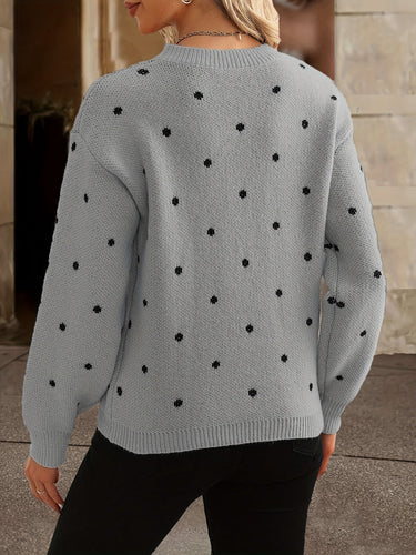 Stilla | Elegant og afslappet kombinerbar pullover