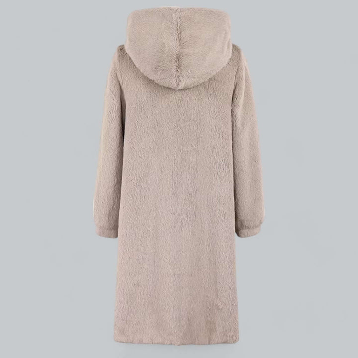 Stilla | Kvinder elegant vinterfrakke