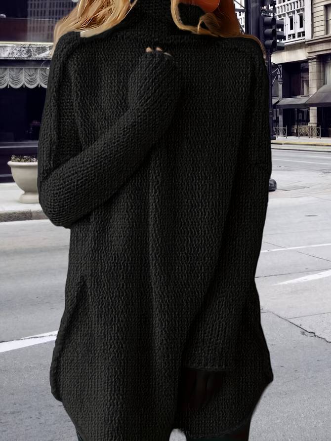 Stilla | Stilfuld og Afslappet Sweatshirt