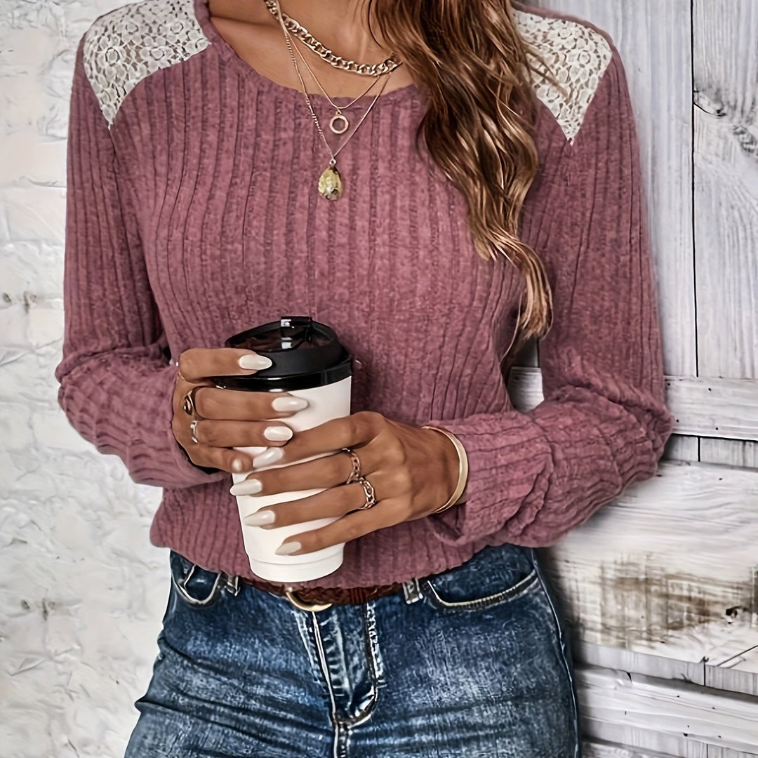 Stilla | Ubesværet og Elegant Tanktop