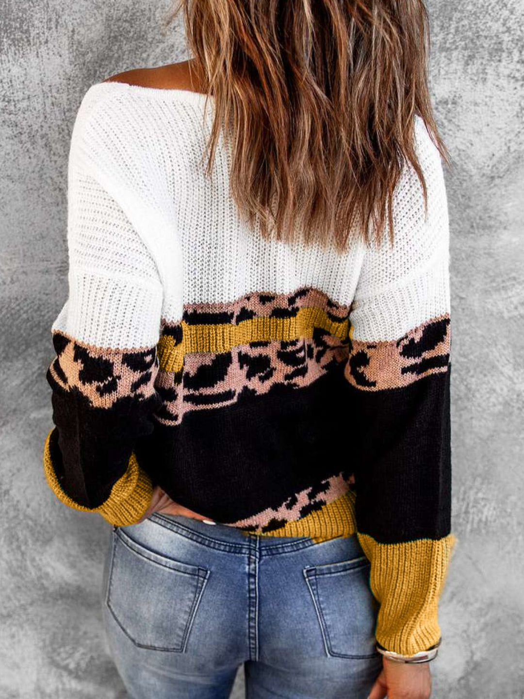 Stilla | Behagelig, Klassisk Sweatshirt-Stil