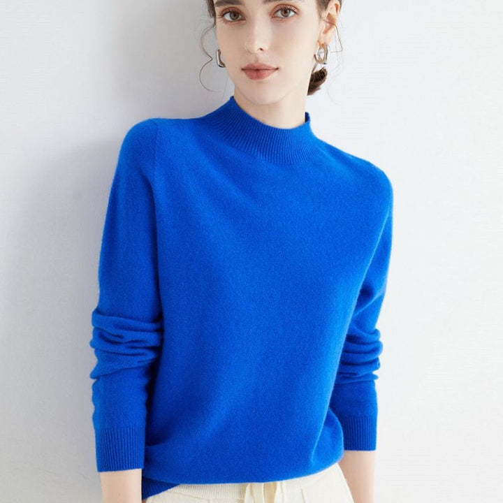 Stilla | Uldstrik Dame