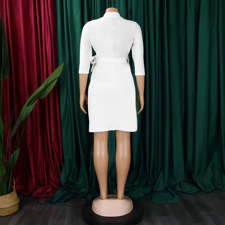 Stilla | Alsidigt outfit med elegant præg