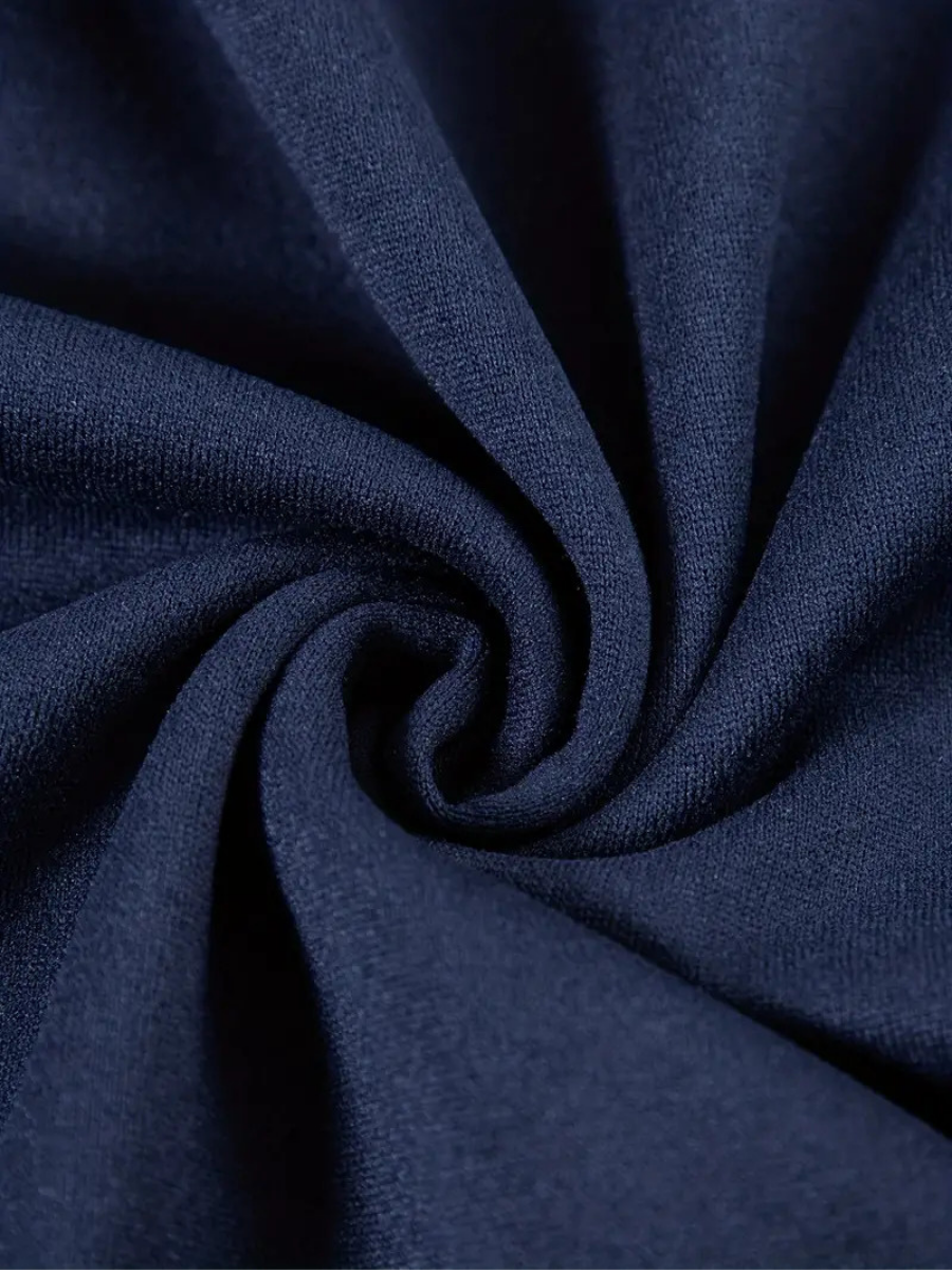 Stilla | Lang Hættetrøje