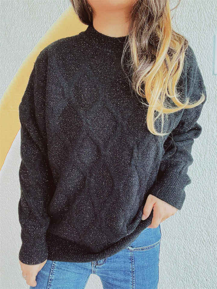 Stilla | Komfortabel sweater til hverdag