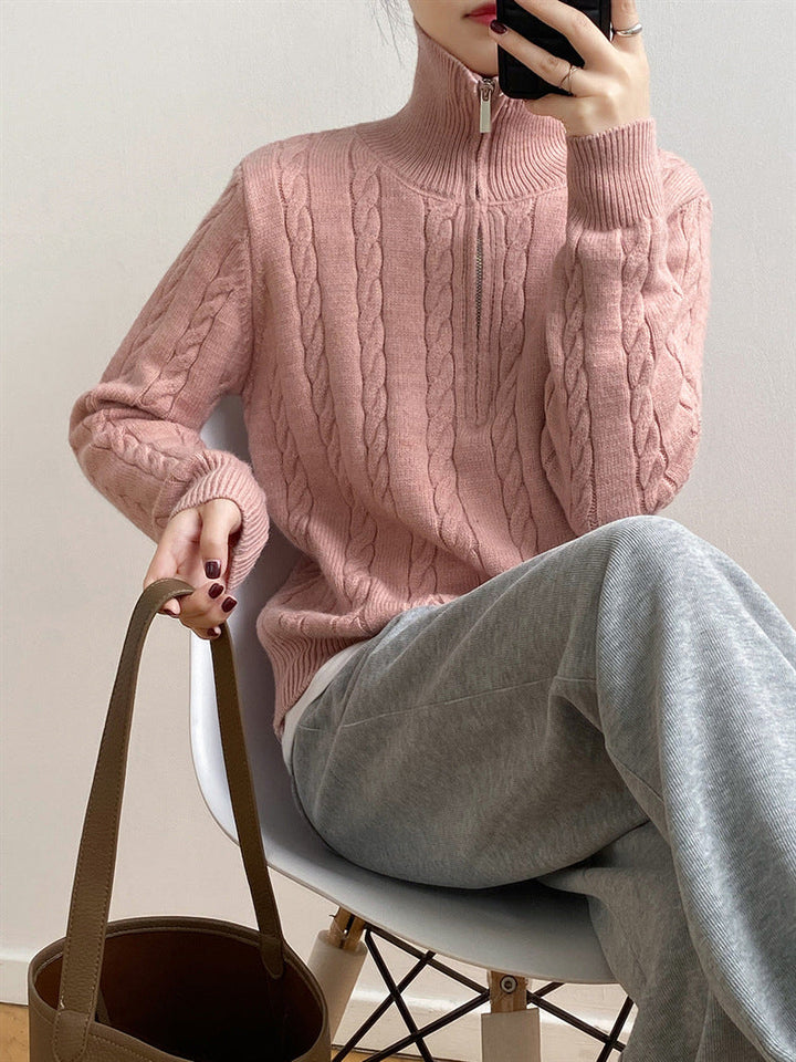 Stilla | Casual sweater til trendbevidste styles