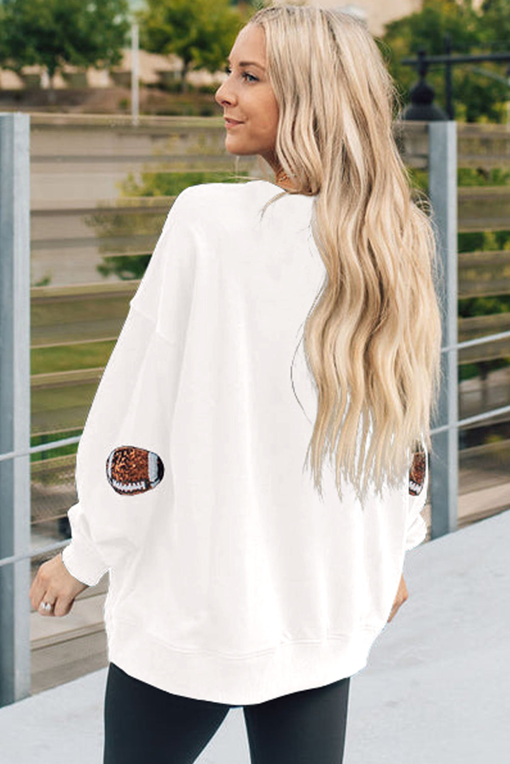 Stilla | Minimalistisk og Elegant Sweatshirt
