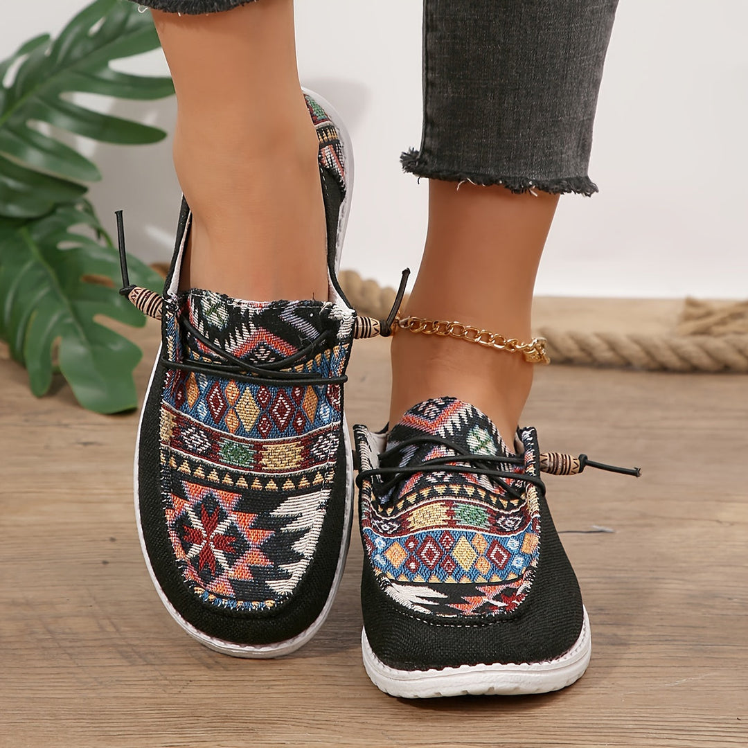 Stilla | Sommer Loafers Til Kvinder
