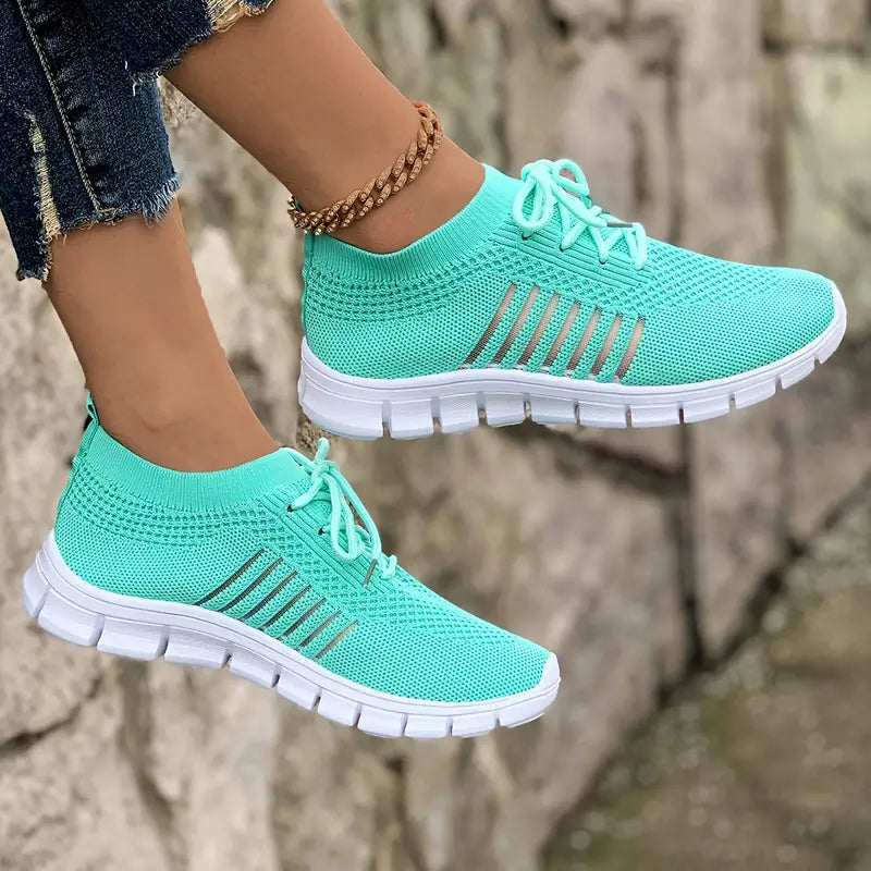 Stilla | Åndbare og trendy sneakers til kvinder