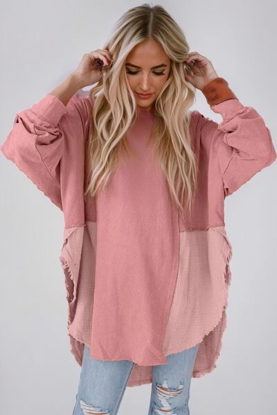 Stilla | Smart og Let Bluse