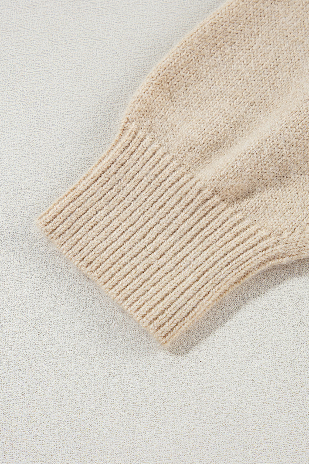 Stilla | Fashionable sweater with effortless style