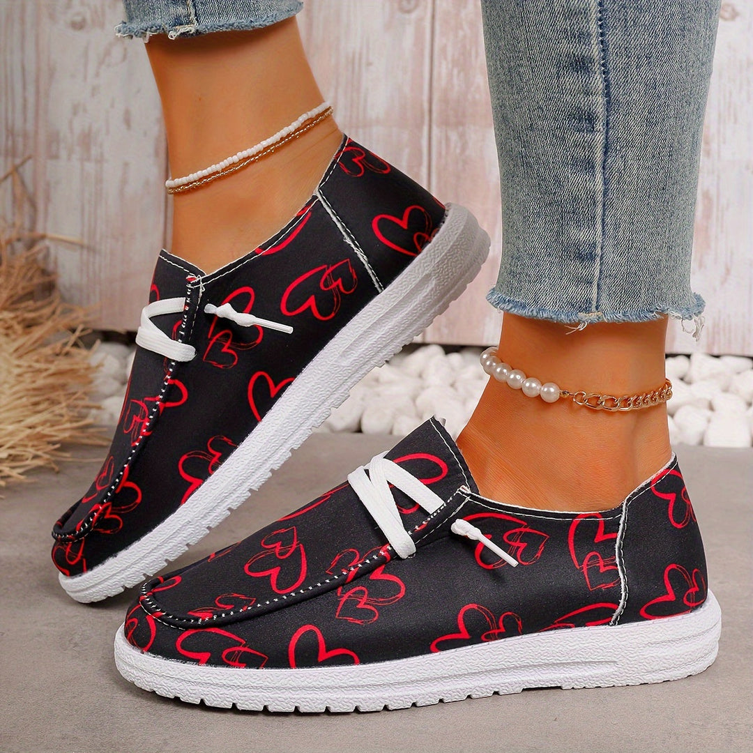 Stilla | Dame Slip on Mokkasiner