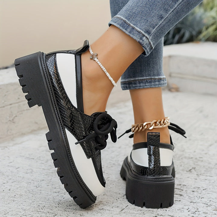 Stilla | Sommer Loafers Damer