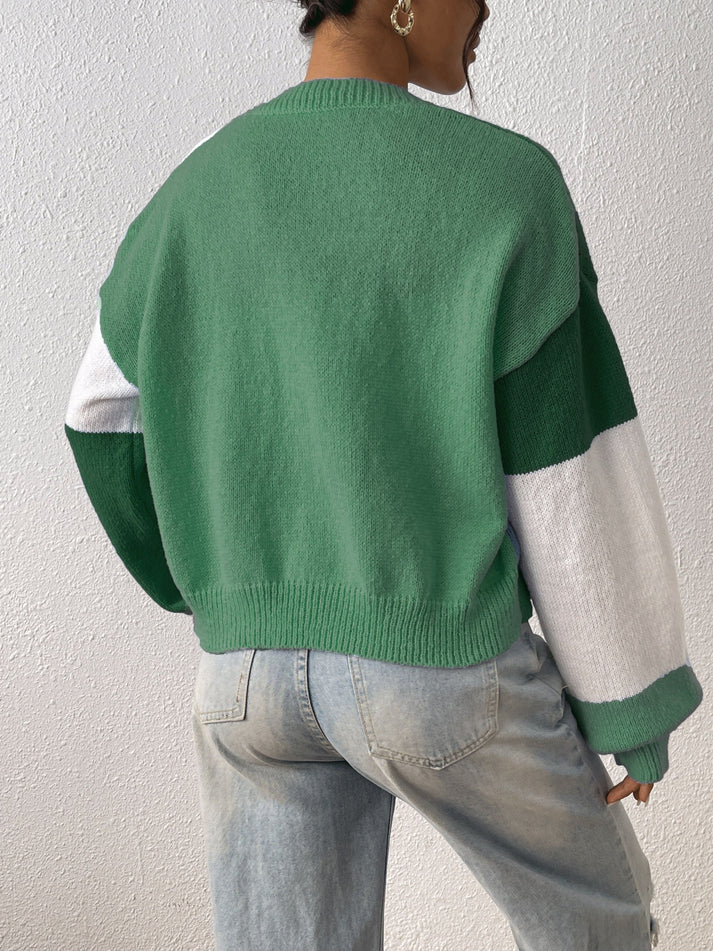 Stilla | Elegant og tætsiddende cardigan
