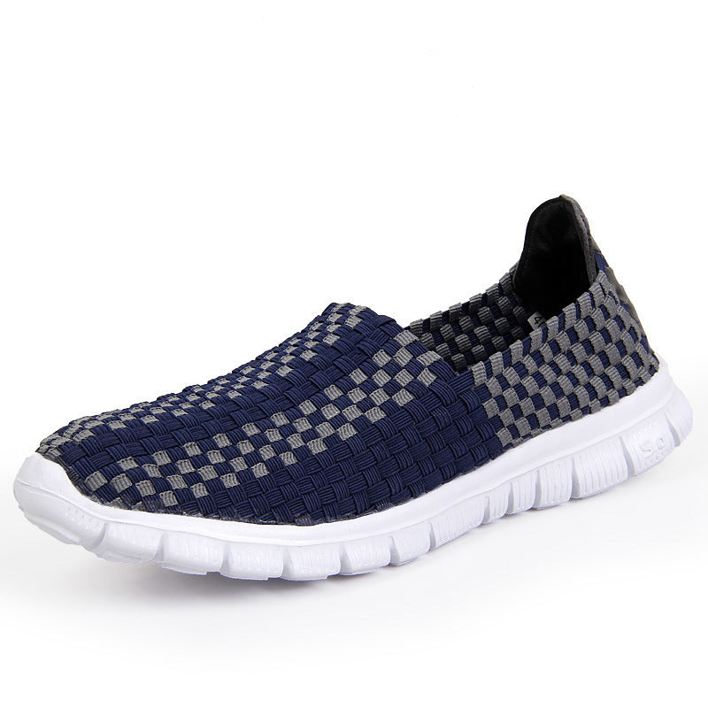 Femme Vevet Slip-On Sportsko Stilla