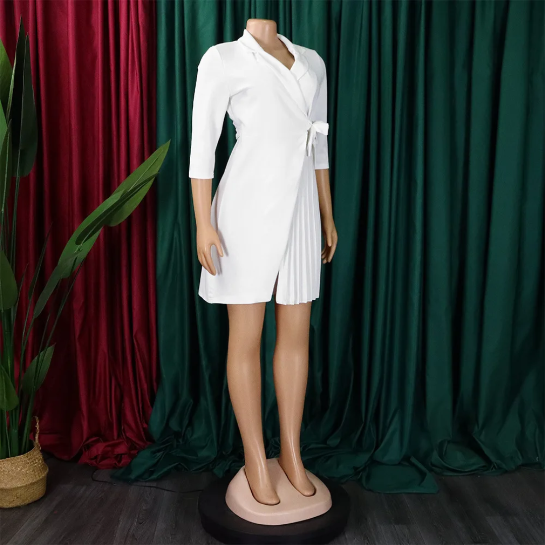 Stilla | Alsidigt outfit med elegant præg