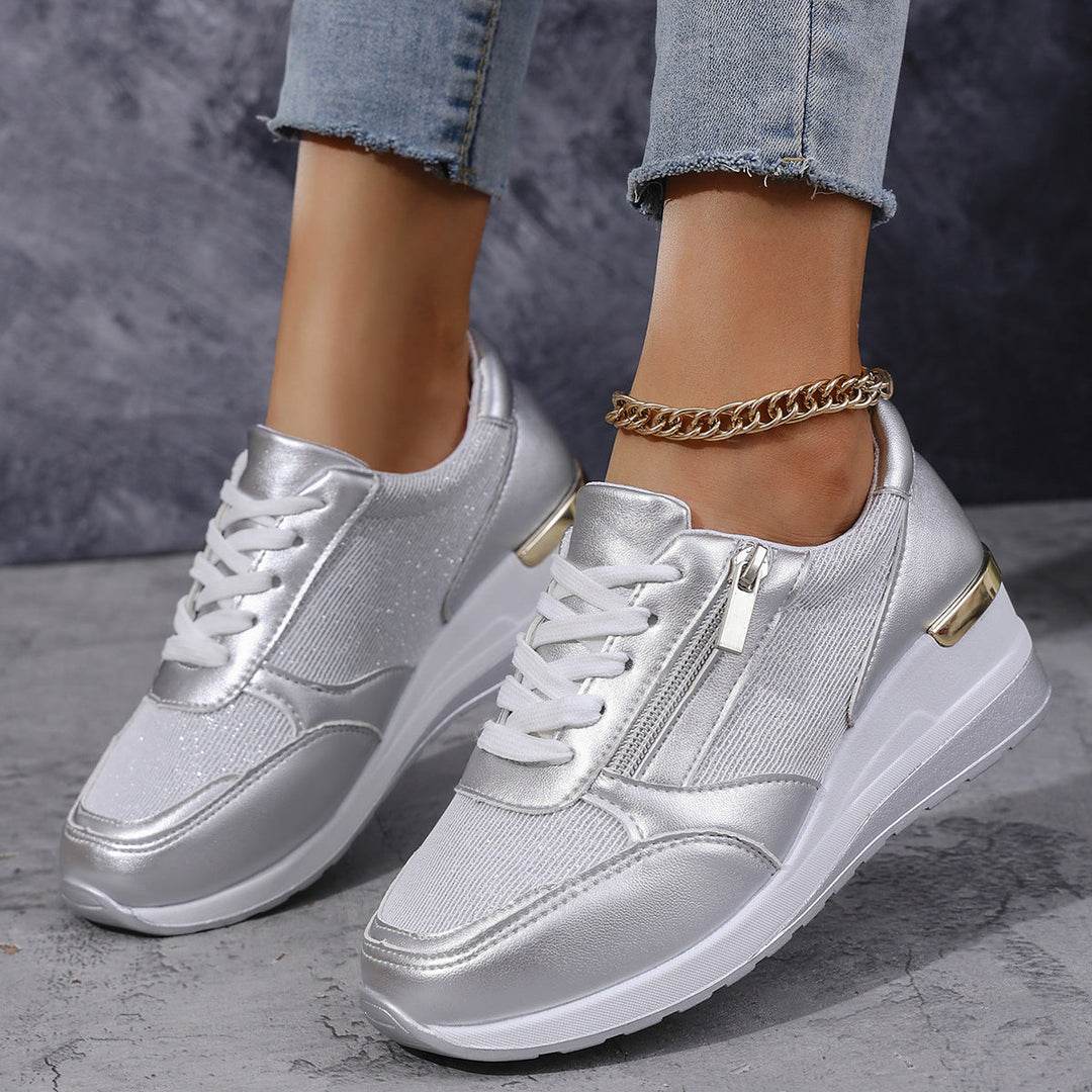 Stilla | Komfortable Moderne Sneakers